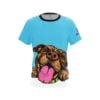Brindle Semi-Custom CoolWick Bowling Jersey