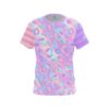 Pixie Pop Semi-Custom CoolWick Bowling Jersey