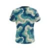 Tidal Waves Semi-Custom CoolWick Bowling Jersey - Image 2