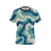 Tidal Waves Semi-Custom CoolWick Bowling Jersey