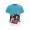 Bowling Buddy Semi-Custom CoolWick Bowling Jersey - Image 2