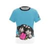 Bowling Buddy Semi-Custom CoolWick Bowling Jersey