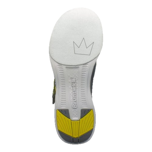 Brunswick Slingshot Black Men's Bowling Shoes