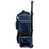 Storm Streamline 4 Ball Roller Diamond Navy Grey Bowling Bag