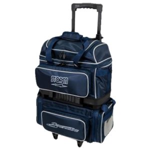STORM 4 BALL STREAMLINE DIAMOND NAVY/GREY