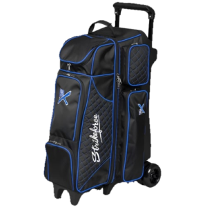 ELITE 4B ROLLER - BLACK/ROYAL