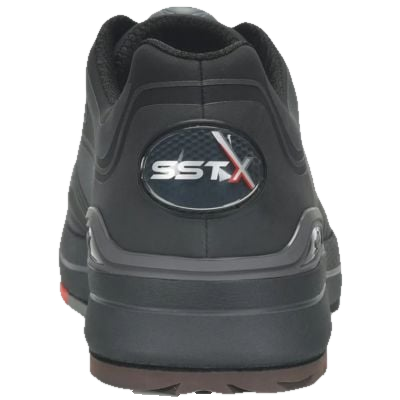 Dexter SST X TRON BOA Black Men's Bowling Shoes