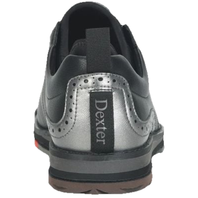 Dexter SST 8 BOA MC Black Pewter Men's Bowling Shoes