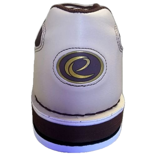 Epic Boost T-1 Performance Right Hand Brown Stone Bowling Shoes