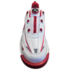 Epic Apollo Dial Comfort Fire Red White Ghost Right Hand Bowling Shoes