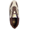 Epic Boost T-1 Performance Right Hand Brown Stone Bowling Shoes