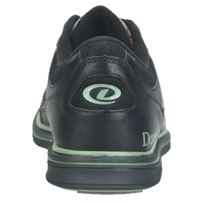 Dexter Randy Black Camo Green Men's Bowling Shoes
