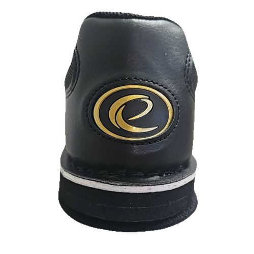 Epic Boost Dial TD-1 Performance Right Hand Black Gold Bowling Shoes
