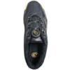 Epic Boost Dial TD-1 Performance Right Hand Black Gold Bowling Shoes