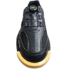 Epic Boost Dial TD-1 Performance Right Hand Black Gold Bowling Shoes