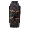 Epic 3 Ball Triple Superior Louis Brown Bowling Bag