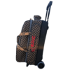 Epic 3 Ball Triple Superior Louis Brown Bowling Bag