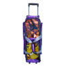 Epic 3 Ball Triple Luminous Violet Holo Bowling Bag