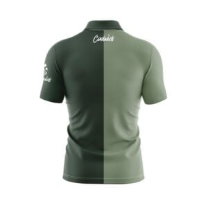 Vintage Collection O90NT Sage Back