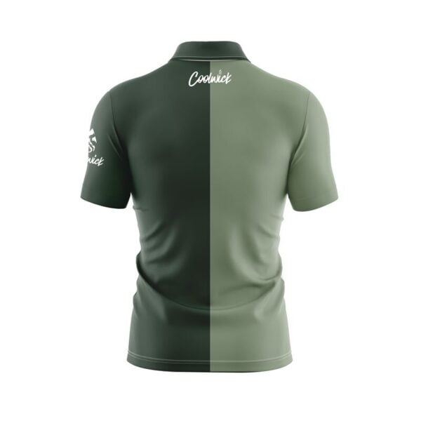 Vintage Collection O90NT Sage Back