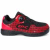 Epic Chroma Dial Red Performance Right Hand Bowling Shoes - Image 3