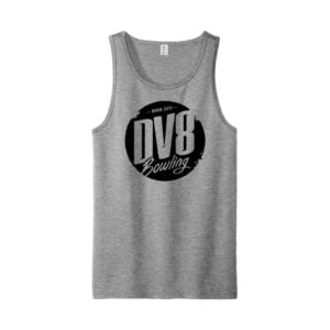 DV8 CoolWick Bowling Tank Top