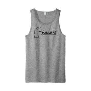 Hammer CoolWick Bowling Tank Top