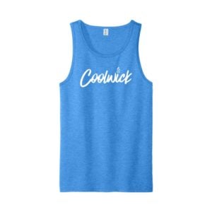 CoolWick Bowling Tank Top
