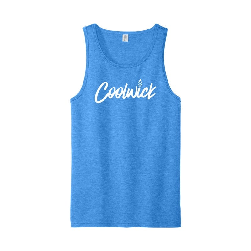 CoolWick Bowling Tank Top