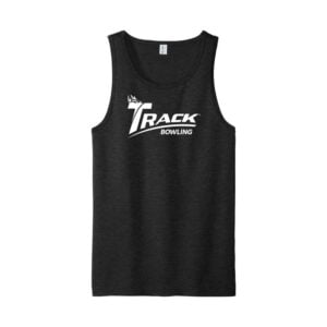 Track CoolWick Bowling Tank Top