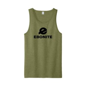 Ebonite CoolWick Bowling Tank Top