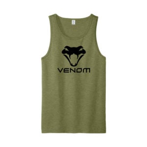 Motiv Venom CoolWick Bowling Tank Top