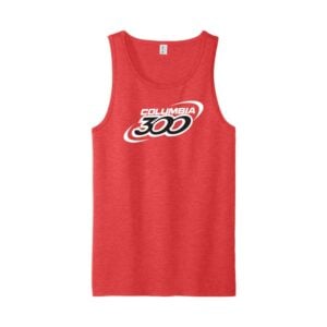 Columbia 300 CoolWick Bowling Tank Top