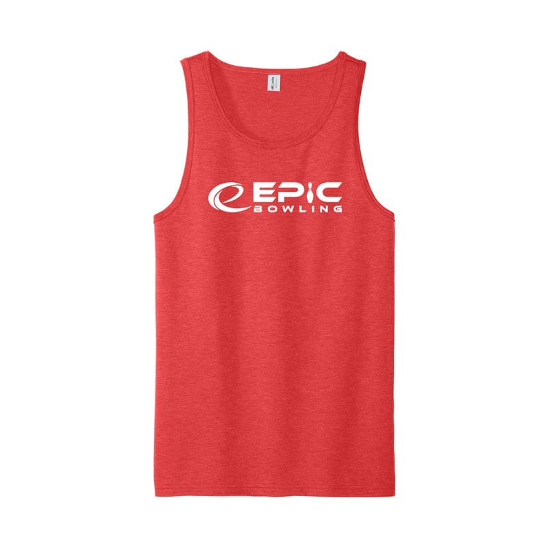 Epic CoolWick Bowling Tank Top