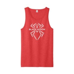 Hammer Black Widow CoolWick Bowling Tank Top