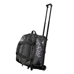 BRUNSWICK ZONE DOUBLE ROLLER BLACK PRISM