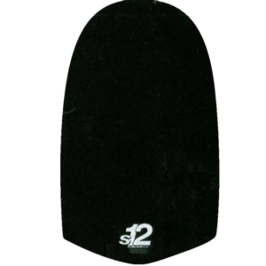 Dexter S12 Black Ice Replacement Sole Oversized Trim To Fit
