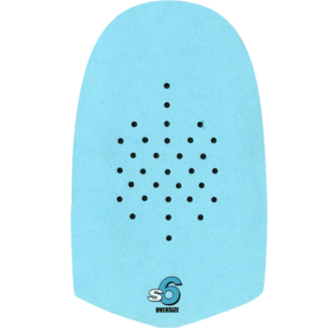 Dexter S6 Replacement Sole Oversized Trim To Fit