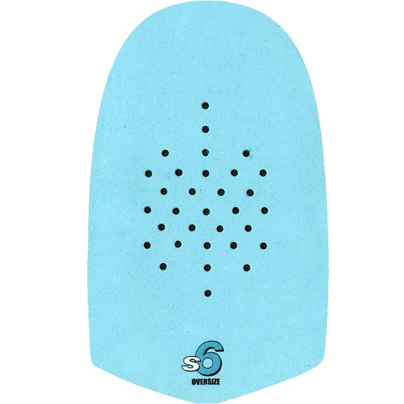 Dexter S6 Replacement Sole Oversized Trim To Fit