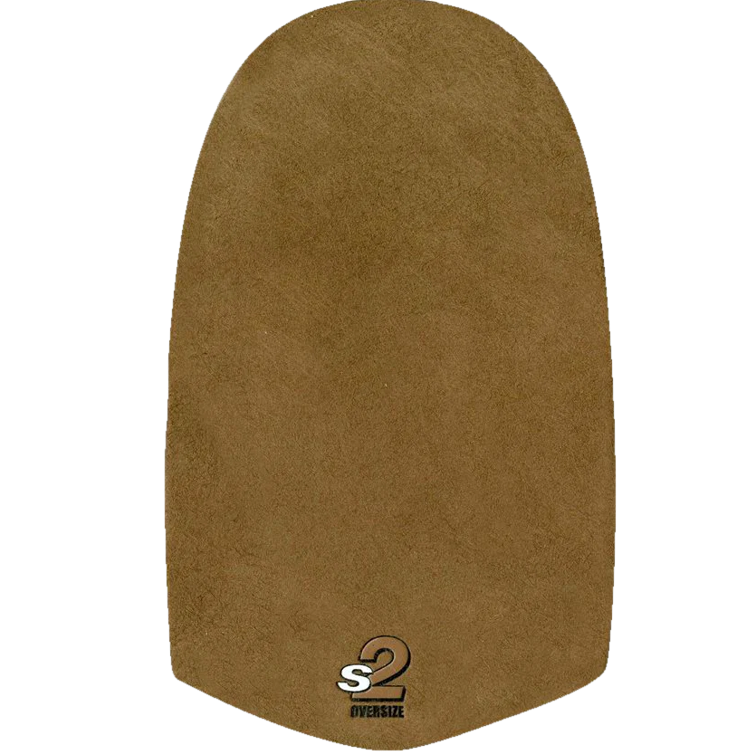Dexter S2 Replacement Sole Oversized Trim To Fit