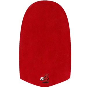 Dexter S4 Replacement Sole Oversized Trim To Fit