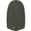 Dexter S10 Grey Felt Replacement Sole Oversized Trim To Fit
