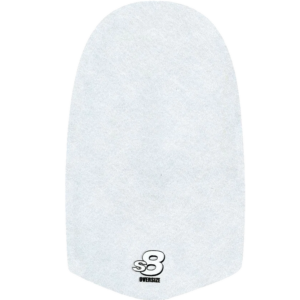 Dexter S8 Replacement Sole Oversized Trim To Fit