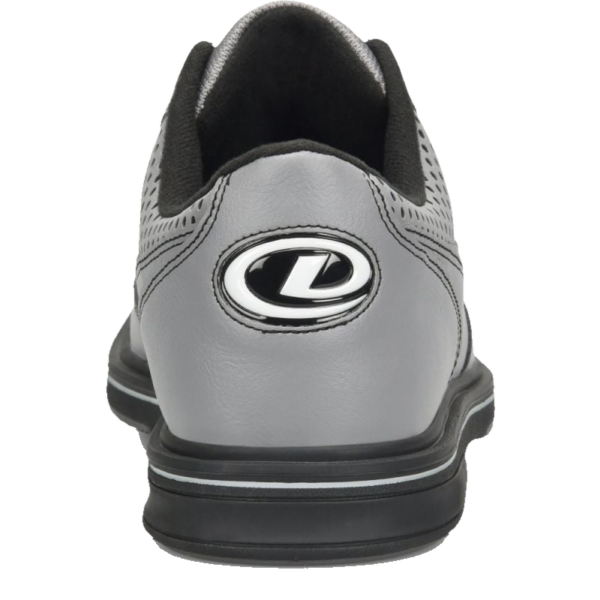 Dexter Mens Turbo Tour Steel Wide Bowling Shoes