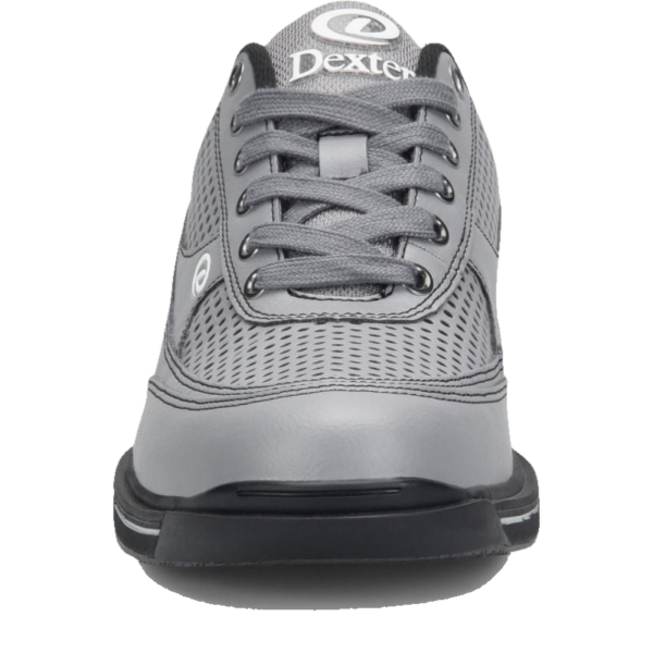 Dexter Mens Turbo Tour Steel Wide Bowling Shoes