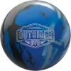 DV8 Outsider bowling ball