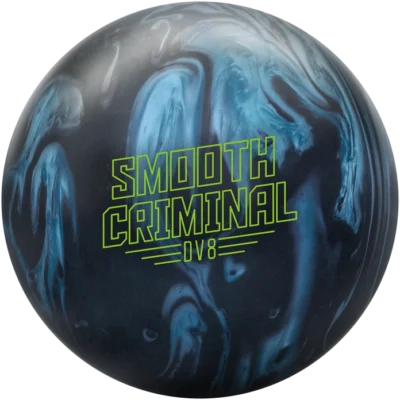 DV8 Smooth Criminal bowling ball
