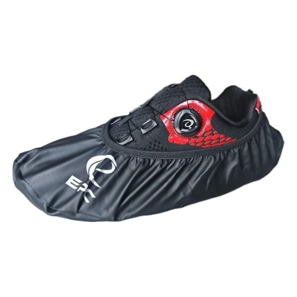 Epic Chroma Dial Red Performance Right Hand Bowling Shoes - Image 10