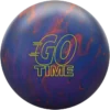 Ebonite Go Time bowling ball