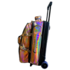 Epic 3 Ball Triple Superior Rose Quartz Bowling Bag